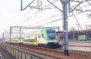 S3 na Piaski, S9 nie pojedzie w weekendy