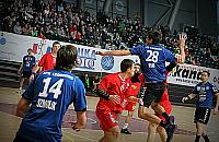 Final Four w Legionowie