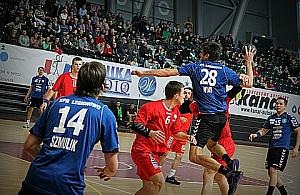 Final Four w Legionowie