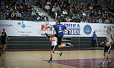 Final Four w Legionowie