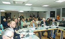 Wawer przerażony opłatami za śmieci