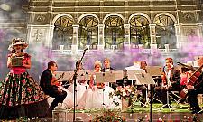 Nepotyzm, niegospodarność i zastraszanie w Królestwie Muzyki