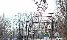 Podpalacz-esteta zniszczył bemowskiego misia