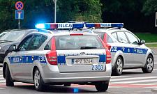 Zaginął czternastolatek z Sąsiedzkiej