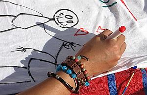 Maluch ma lęki? W CieKawej znajdziesz pomoc