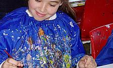 Maluch ma lęki? W CieKawej znajdziesz pomoc