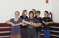 Lazurki - kiedy folklor będzie trendy?