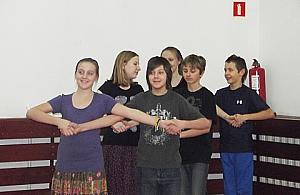 Lazurki - kiedy folklor będzie trendy?