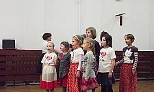 Lazurki - kiedy folklor będzie trendy?