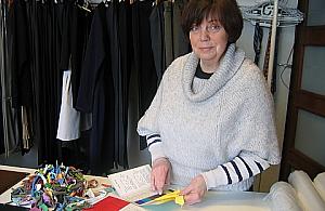 Farbiarstwo? Takie ginące rzemiosło