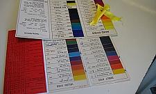 Farbiarstwo? Takie ginące rzemiosło