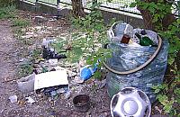 Reforma śmieciowa na ostatnią chwilę