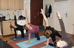 Pomagają walczyć z rakiem na Kasprowicza