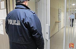 Budowlaniec pobił właściciela mieszkania