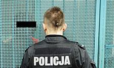 Policjanci zatrzymali piromanów