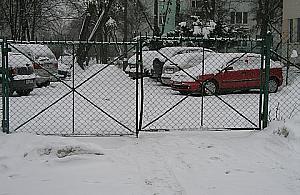 Parking przy Jarosławskiej. Co z nim będzie?