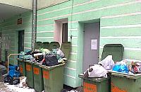 Nasze drogie śmieci