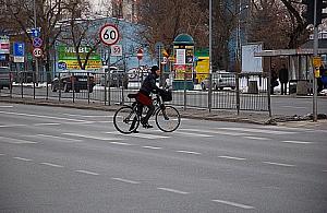 Gra w kolory na Radzymińskiej