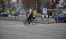 Gra w kolory na Radzymińskiej