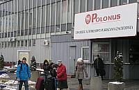 Tramwaj przy Zachodnim na wagę złota