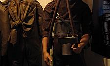 Fanatycy nurkowania - mają nawet muzeum