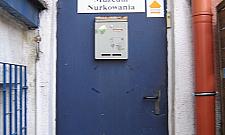 Fanatycy nurkowania - mają nawet muzeum