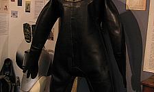 Fanatycy nurkowania - mają nawet muzeum