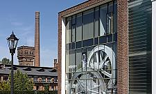 Wolska gazownia do przebudowy. Ale kiedy?