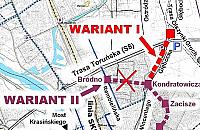 Metro na wschodnią Białołękę? Szanse rosną