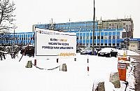 Bródno? Gorszego szpitala nie widziałem...