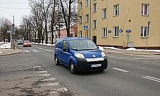 Brak Nowotrockiej sparaliżuje Targówek