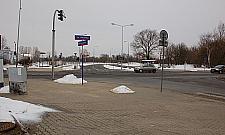 Brak Nowotrockiej sparaliżuje Targówek