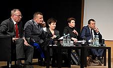 Czujesz się bezpiecznie na Bemowie?