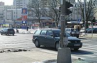 Radny: Arkuszowa to błąd, rondo powinno być przy Sokratesa