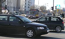 Radny: Arkuszowa to błąd, rondo powinno być przy Sokratesa