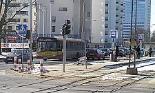 Radny: Arkuszowa to błąd, rondo powinno być przy Sokratesa