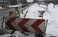 Rondo Arkuszowa na wiosnę, Nocznickiego wraca do gry