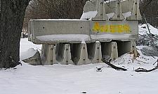 Rondo Arkuszowa na wiosnę, Nocznickiego wraca do gry