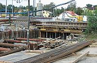 Tunel: czerwiec raczej nierealny