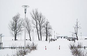 Spadkobiercy chcą zwrotu Portu Jachtowego w Nieporęcie