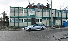 Półtora roku budowy dworca i P+R w Legionowie