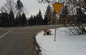 Budownictwo socjalne na rogu Hynka i Strużańskiej