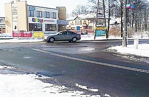 Berensona: zmiany w przyszłym roku