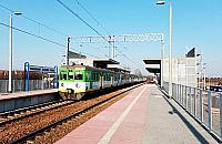 Zacisze-Wilno od czerwca? Elsnerów odcięty