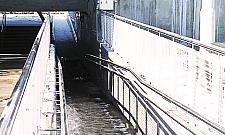 Zacisze-Wilno od czerwca? Elsnerów odcięty