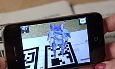 Ze smartfonem przez Wawer