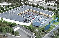 HopStop Falenica - minigaleria przy Bysławskiej