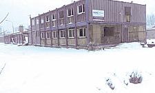 HopStop Falenica - minigaleria przy Bysławskiej