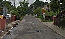 Ulica Juhasów - jak nie drgania, to dziki