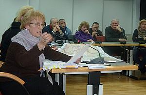 Borków nie chce u siebie szkoły